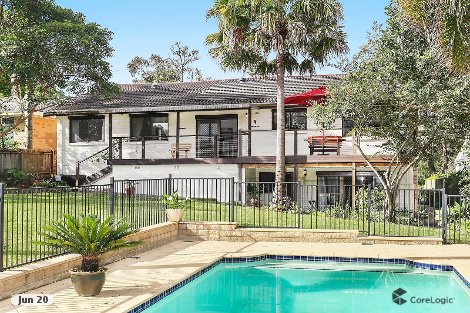 5 Ashburton Ave, South Turramurra, NSW 2074