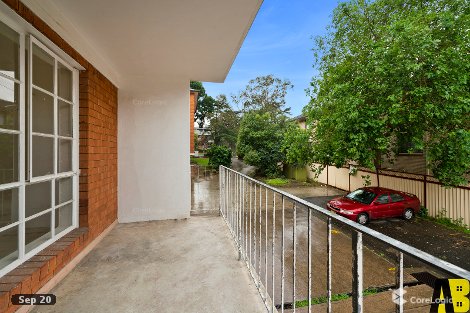 13/16 Allen St, Harris Park, NSW 2150