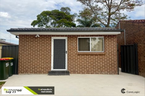 55a Don Mills Ave, Hebersham, NSW 2770