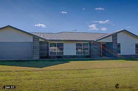 7 Twilight Ct, Withcott, QLD 4352