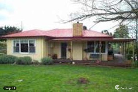 515 One Chain Rd, Kardella, VIC 3951