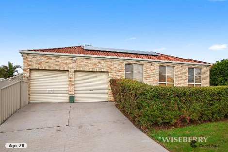 19 Belyando Cres, Blue Haven, NSW 2262