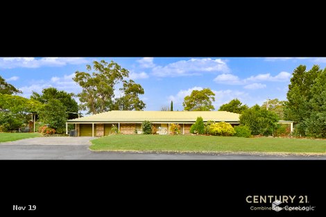 1 Booker Rd, Hawkesbury Heights, NSW 2777