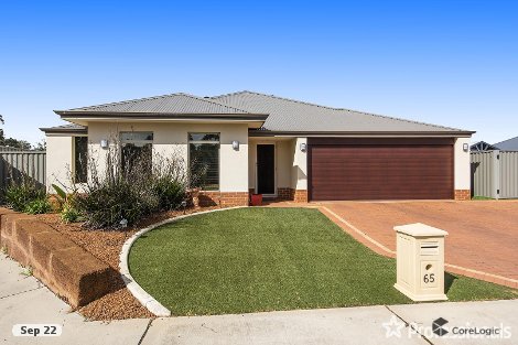 65 Partridge Bend, Byford, WA 6122