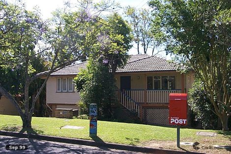 54 Niven St, Stafford Heights, QLD 4053