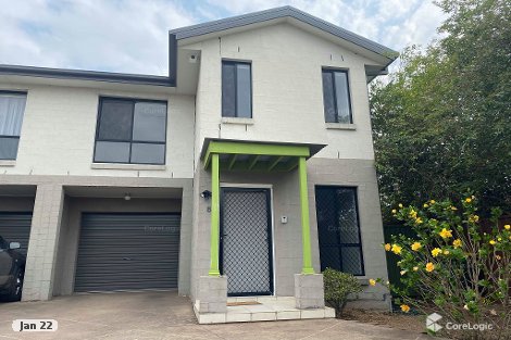 8/115 Hartington St, Rooty Hill, NSW 2766