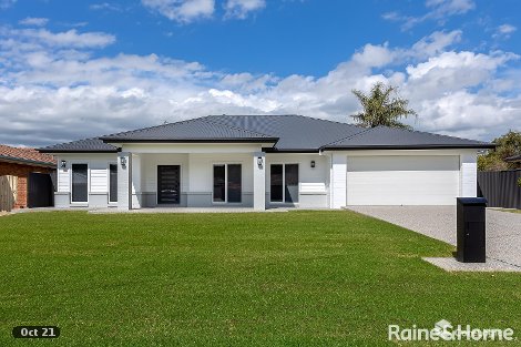 98 Dalkeith Ave, Lake Albert, NSW 2650