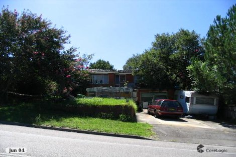 25 Washington Ave, Niagara Park, NSW 2250