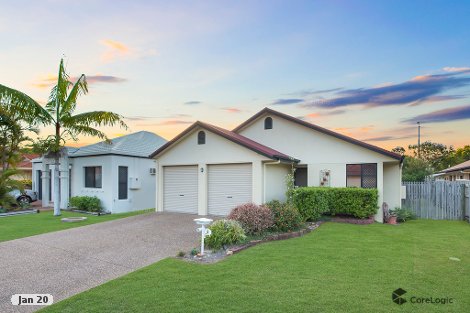 3 Jardine Ct, Douglas, QLD 4814