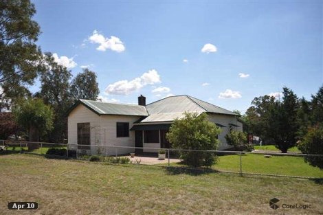 54 Baylis St, Bethungra, NSW 2590