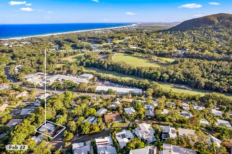 175 Grandview Dr, Yaroomba, QLD 4573