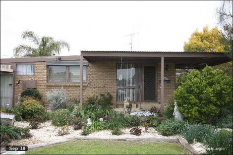 98-100 Baynes St, Rochester, VIC 3561