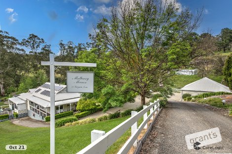 11 Tangara Lane, Harkaway, VIC 3806