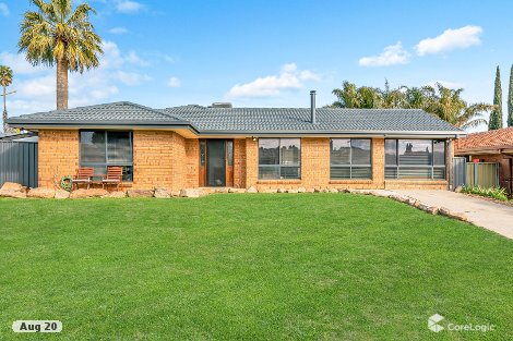 21 Trebbiano St, Wynn Vale, SA 5127