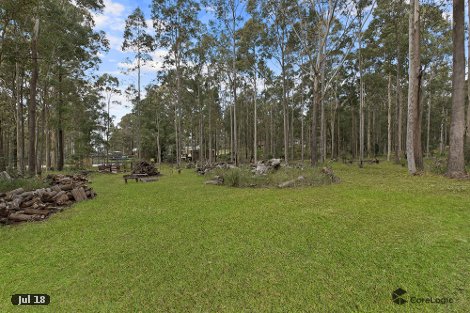 2 Pedaman Pl, Jilliby, NSW 2259