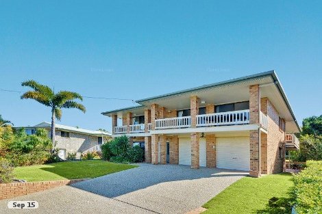 2 Ikara St, Battery Hill, QLD 4551