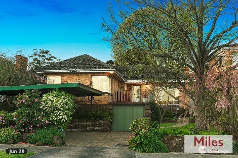 10 Learmonth St, Heidelberg, VIC 3084