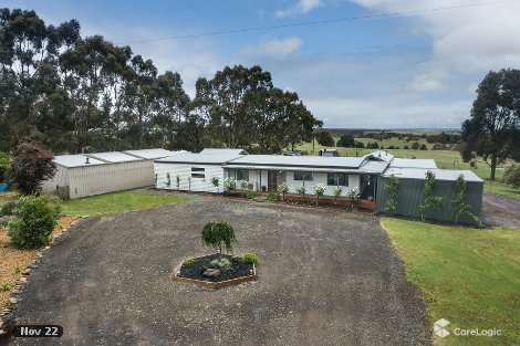 2526 Colac-Ballarat Rd, Corindhap, VIC 3352