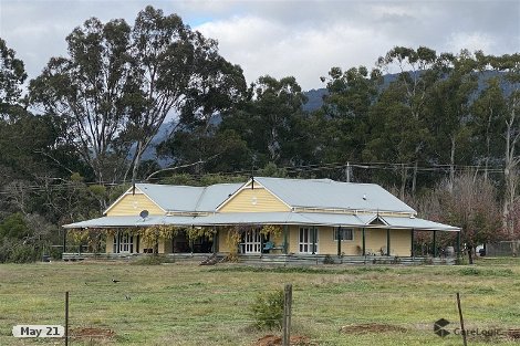 480 Goulburn Valley Hwy, Eildon, VIC 3713