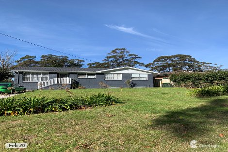 31 Boronia Ave, Hill Top, NSW 2575