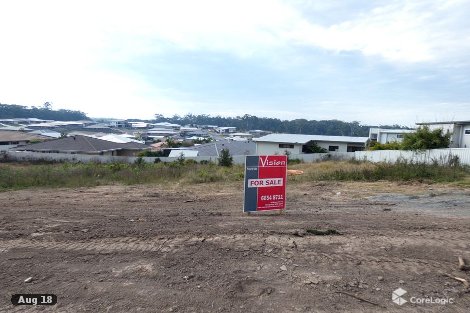 Lot 24 Yachtsman Dr, Safety Beach, NSW 2456