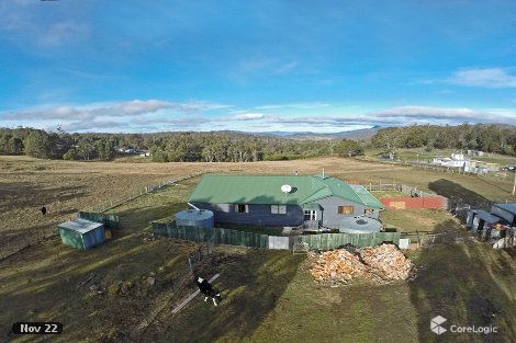 10 Espies Craig Rd, Pelham, TAS 7030