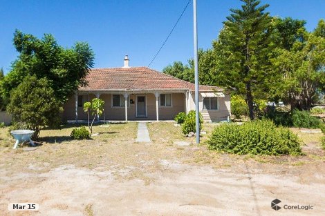 Lot 129 Lefroy Ave, Herne Hill, WA 6056