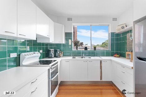 6/12-14 Woodbury St, Marrickville, NSW 2204