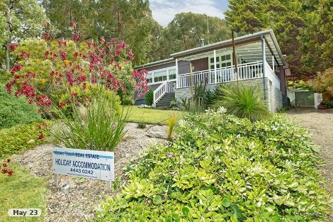 7 Hyam Rd, Hyams Beach, NSW 2540