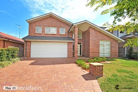 7 Compass Ave, Beaumont Hills, NSW 2155