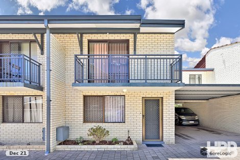 4/326 Stirling St, Highgate, WA 6003