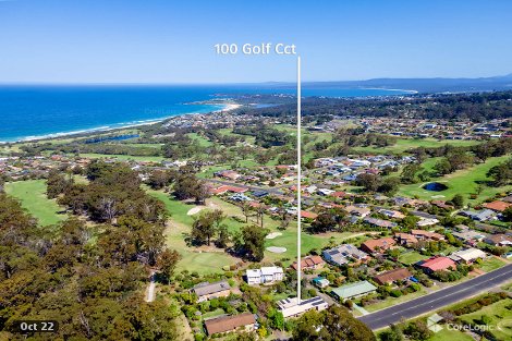 100 Golf Cct, Tura Beach, NSW 2548