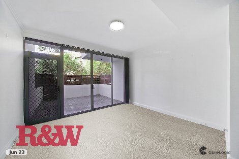 4f/541 Pembroke Rd, Leumeah, NSW 2560