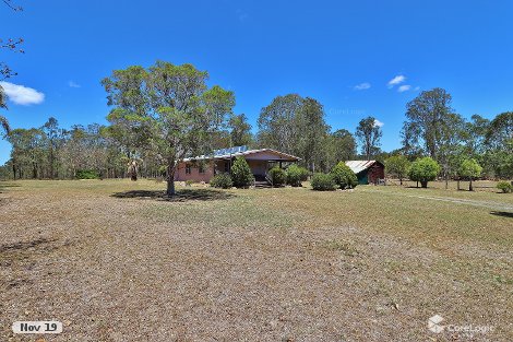 10 Burkes Rd, Booie, QLD 4610