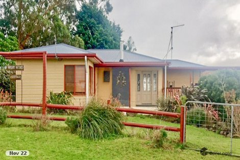 520 West Montagu Rd, West Montagu, TAS 7330