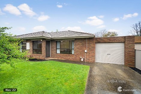 2/14 Lilley St, Ballarat North, VIC 3350