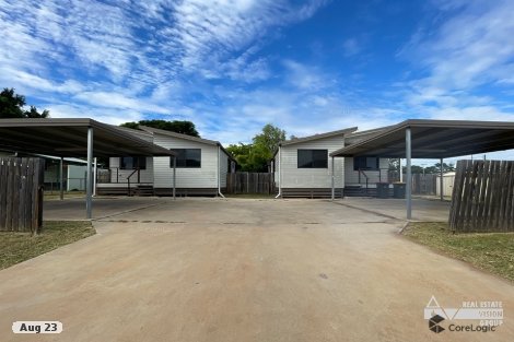 1 Gidyea St, Blackwater, QLD 4717