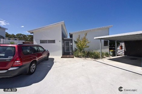 4/39 Staff Rd, Electrona, TAS 7054