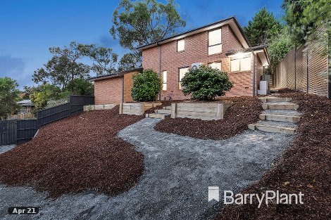 8 Palmer Ave, Croydon North, VIC 3136