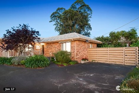 1/69 Airlie Rd, Montmorency, VIC 3094