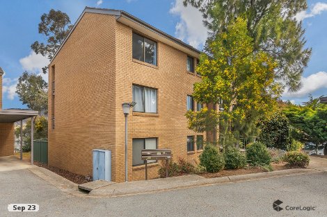 25/10 Wilkins St, Mawson, ACT 2607