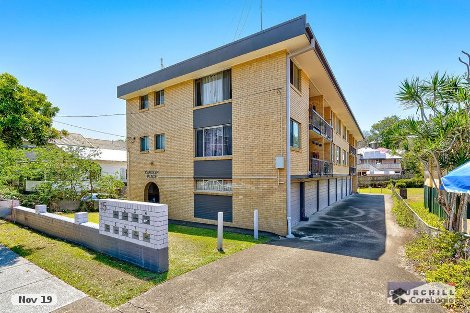 6/15 Aberleigh Rd, Herston, QLD 4006