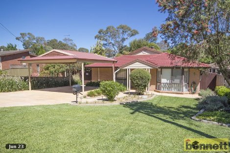 7 Raymond St, Freemans Reach, NSW 2756