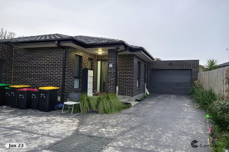 2/8 Warbla St, Dandenong North, VIC 3175