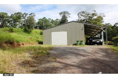 66 Lower Mount Mellum Rd, Landsborough, QLD 4550