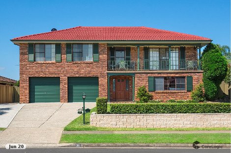 38 Yala Rd, Bangor, NSW 2234