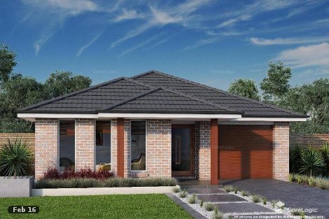 163 Village Cct, Gregory Hills, NSW 2557