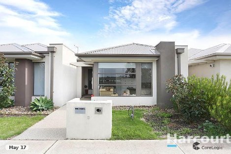 3 Rove Lane, Doreen, VIC 3754