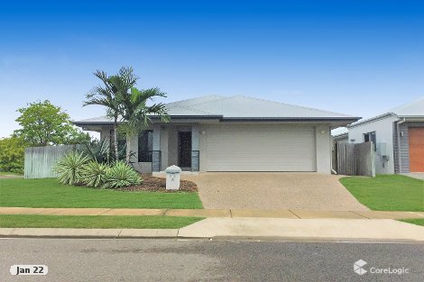 8 Meuribah Ave, Bohle Plains, QLD 4817