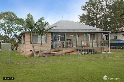 3340 Casino Coraki Rd, Tatham, NSW 2471